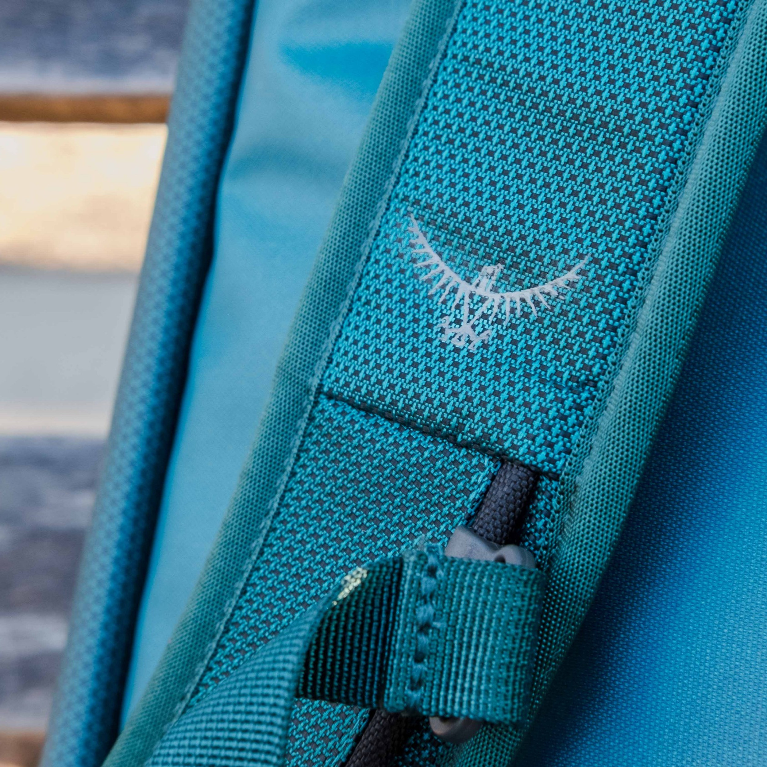 Osprey Transporter Carry On Review Always Wander