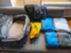 Packing Cube Before and After 2