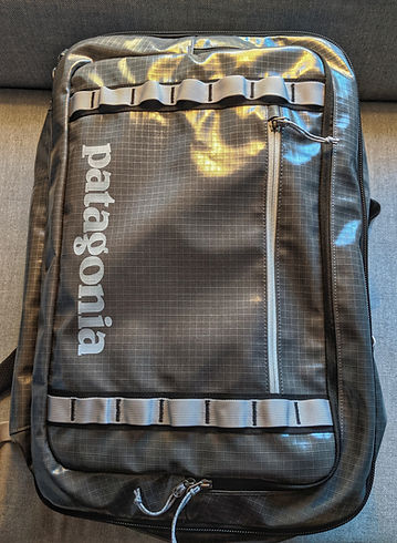 Bag Packed With Packing Cubes.jpeg