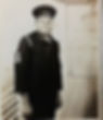 William Rhoden Bond Sr. In US Naval Uniform