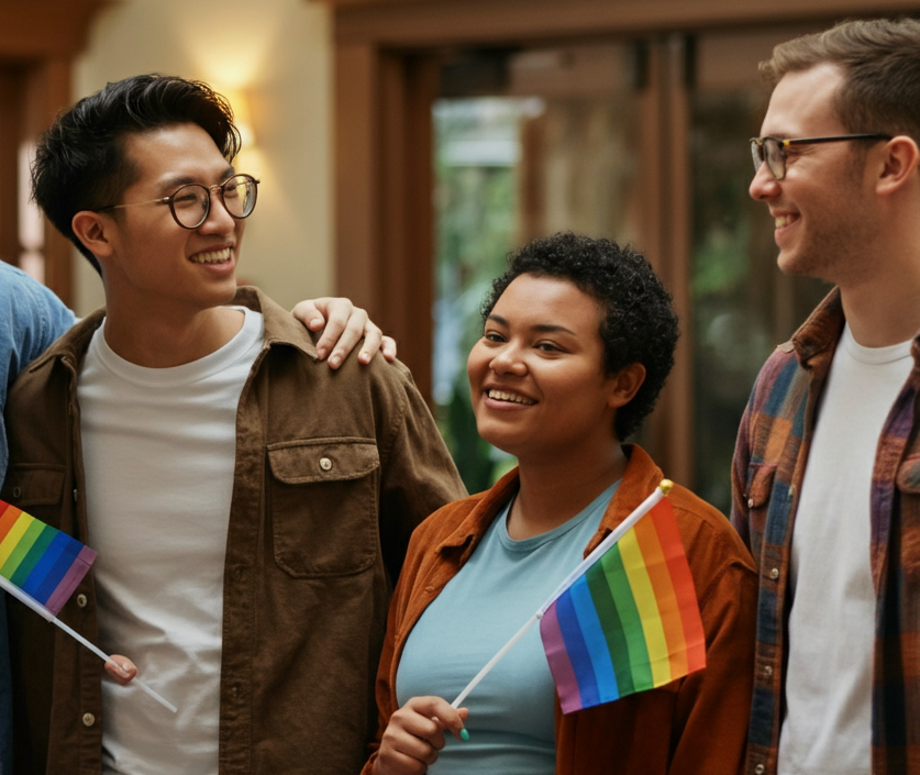 Fotos LGBT