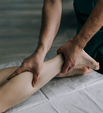 Lymphatic-Drainage-Massage