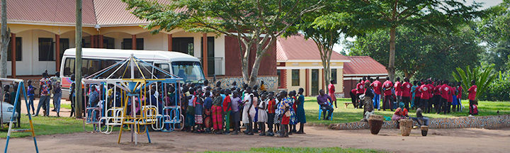 Latest Uganda Mission Trip