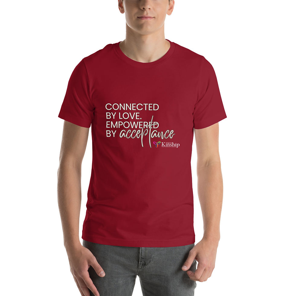 Thumbnail: SDA Kinship T-shirt