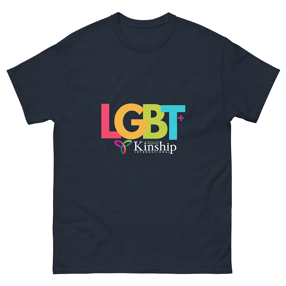 Thumbnail: SDA Kinship Tshirt