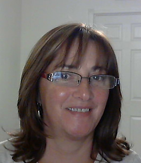 Portrait Photo of Maria of Conexion Languages by Maria
