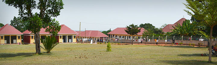 Uganda School Updates