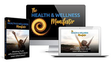 Shocking Truth: Affirmations Don’t Work! Learn what does!!!