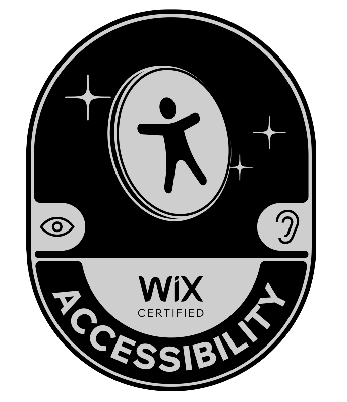Wix Certification- Accessibility