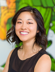 Kathleen Eun
