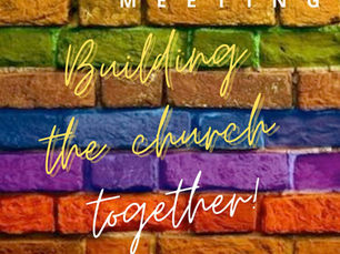 European Kinship Meeting