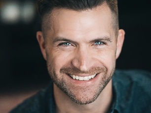 Announcing Kampmeeting Speaker: Colby Martin