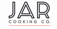 JAR Cooking Co. Logo