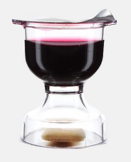 Gluten Free Concord Grape Juice