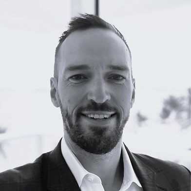 Robert Van Fossan, CFA