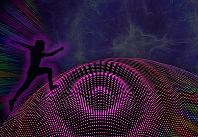 Create Instant Quantum Shifts