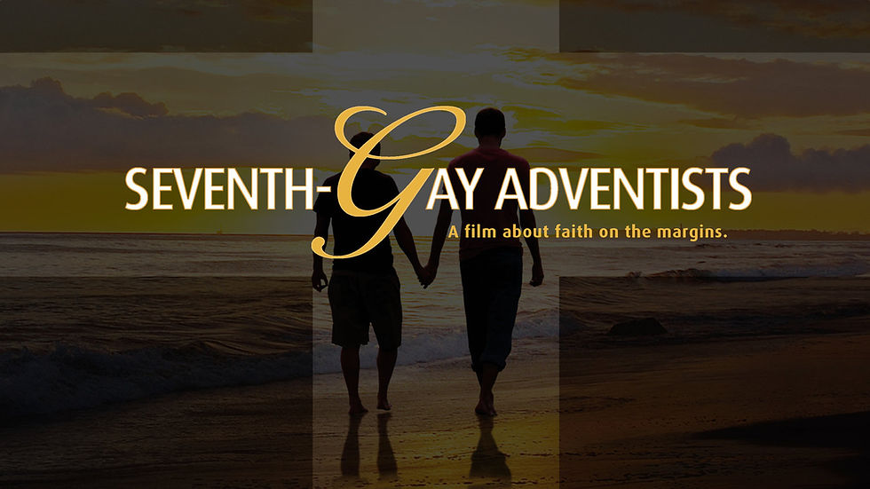 SEVENTH-GAY ADVENTISTS