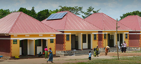 Uganda Village Updates