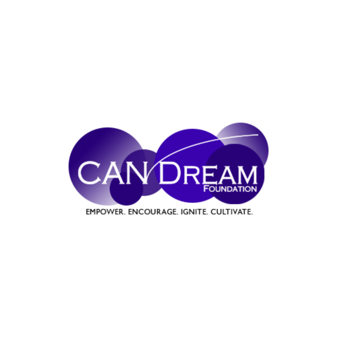 Can Dream Foundation Inc logo