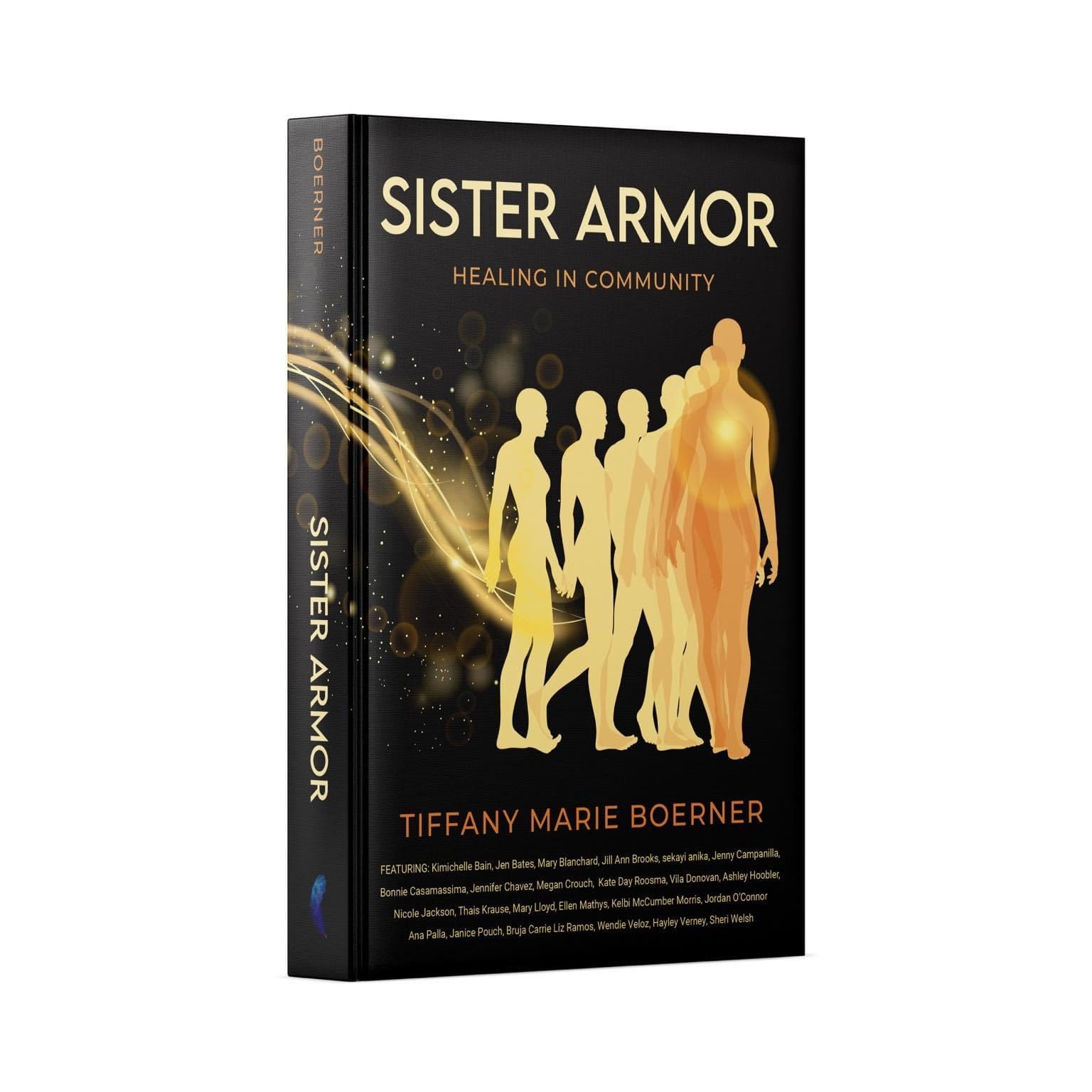 Sister Amour-Healing in Community