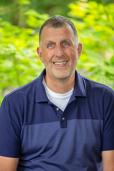 Mark Witas