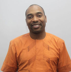 Minister Jasper Ezeigbo