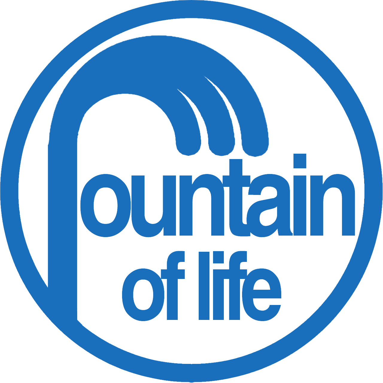 Writer: Fountain of Life Foundation