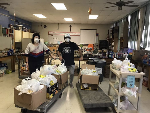 Audelia Community Response Team
