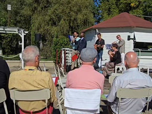 Community Spotlight- European Kinship Meeting in Italy