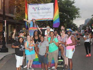 Happy Pride Month from SDA Kinship