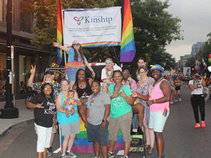 Happy Pride Month from SDA Kinship