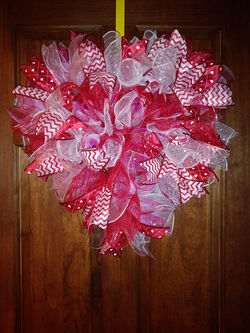 Traditional Heart