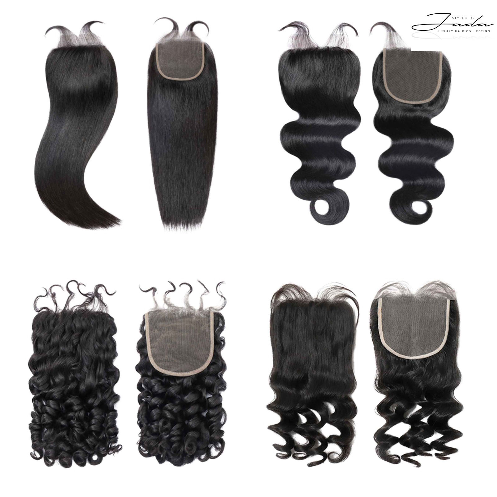 HD Closures