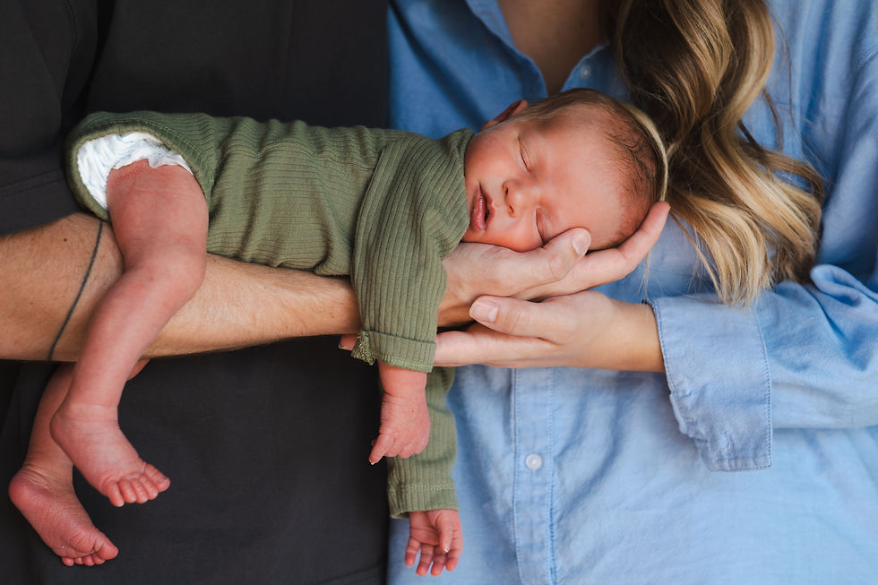 Thumbnail: Family Session