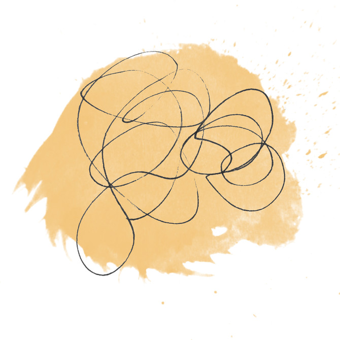 Scribble