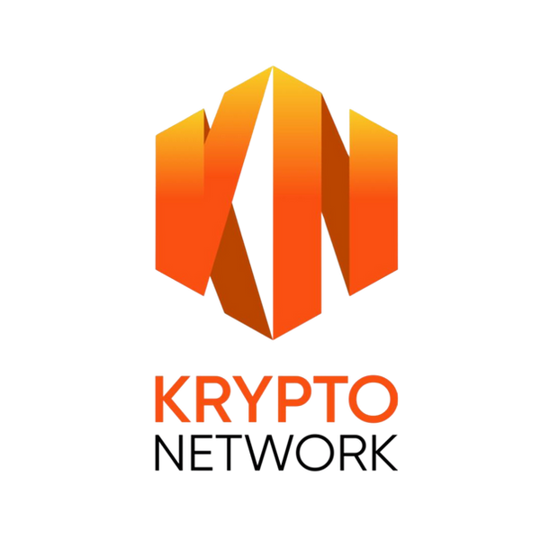 Logo Krypto Network