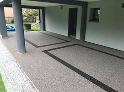 hall design-resine.ch
