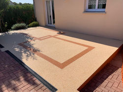 motifs sur terrasse design-resine.ch