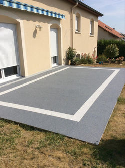 restangle motif terrasse design-resine.ch
