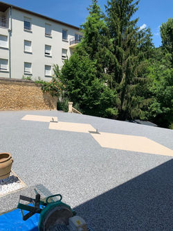 terrasse extérieure design-resine.ch