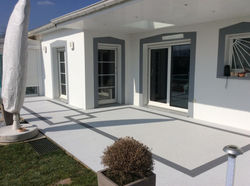 superbe motif design-resine.ch