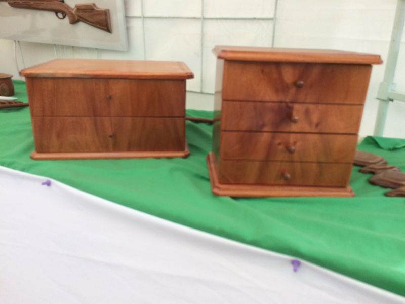 Boîtes