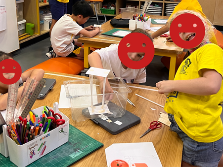 Hurricane Engineers: A Hands-On Challenge for Young Scientists