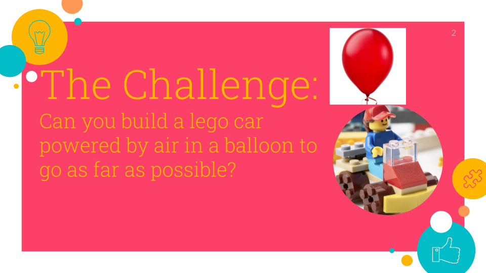 Engineering Design Challenges