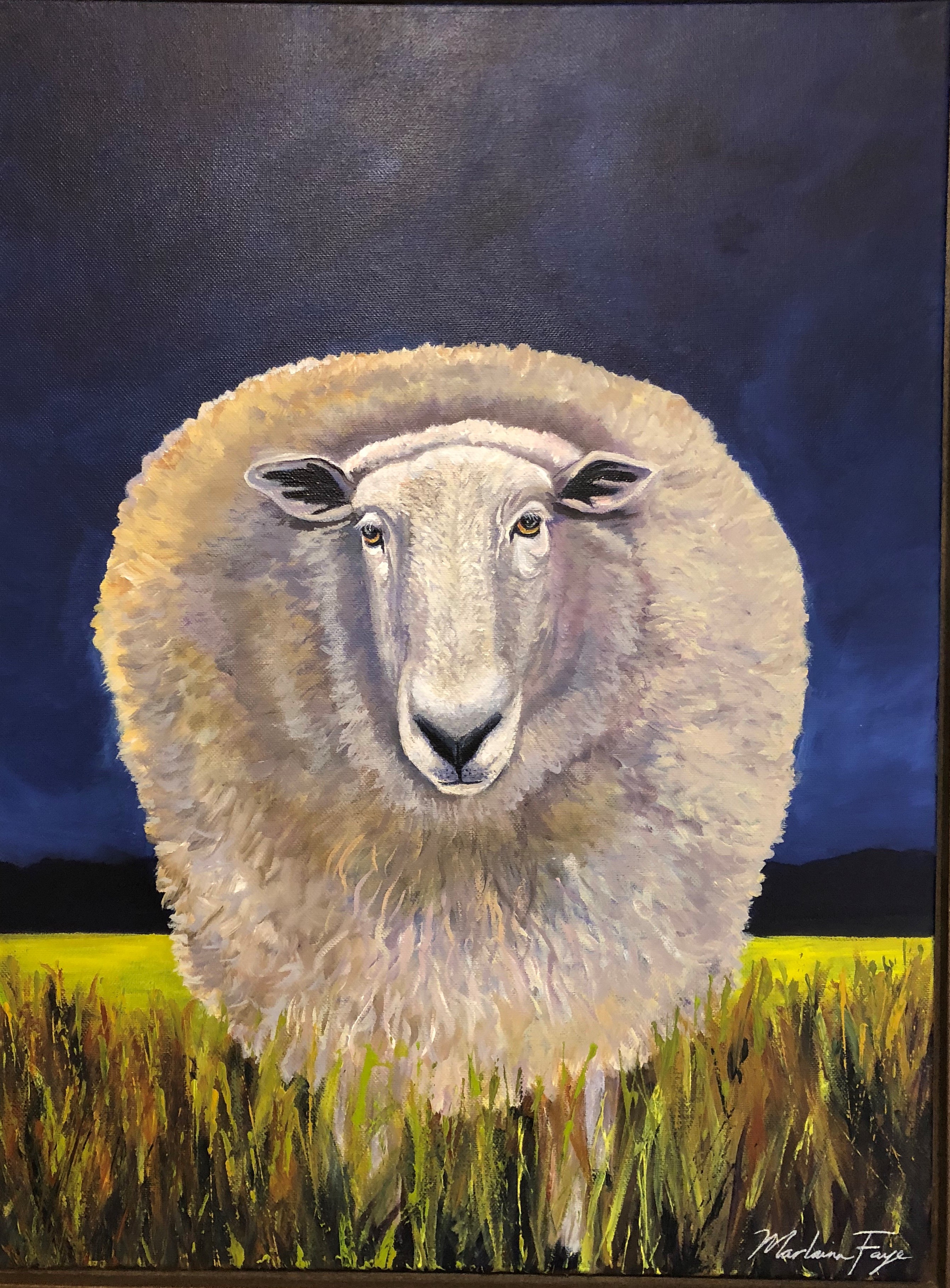 SOLD