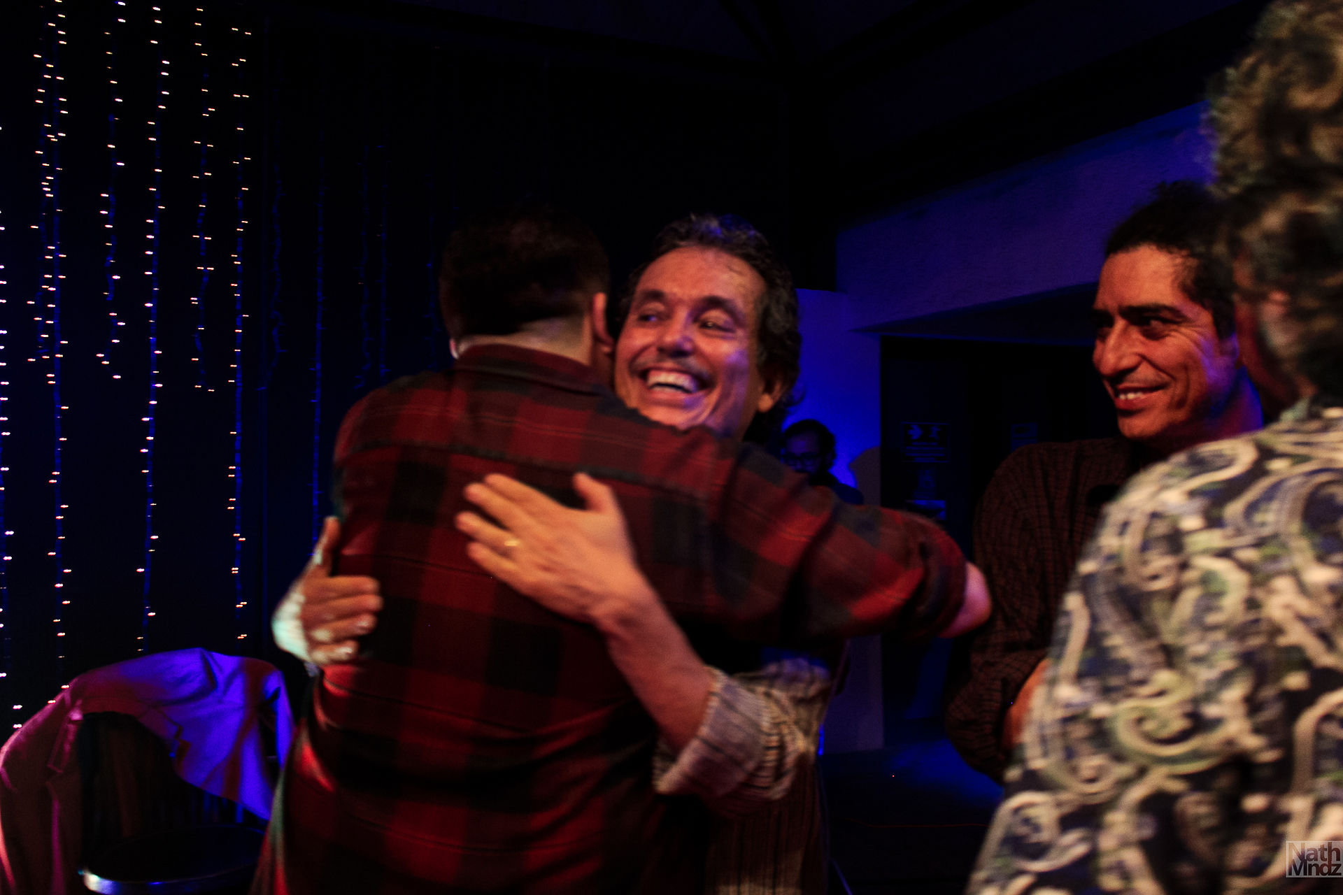 161118 - en El Farolito #9 - Adrian Poveda + Alvaro Fernandez Gonzalez - 85 - Final