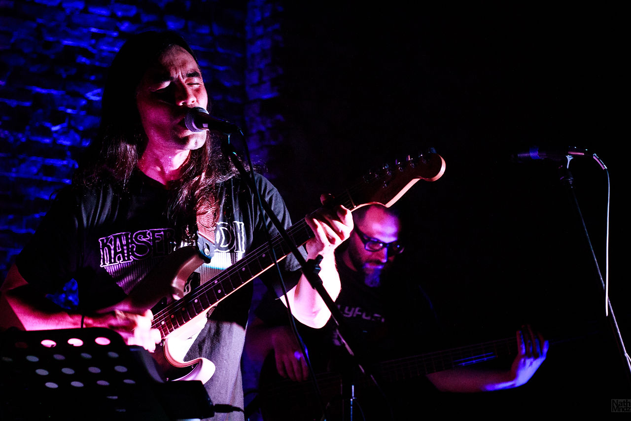 170113 - La Casona - Presentacion Volume 2 Camelolloide - 28 - 1111