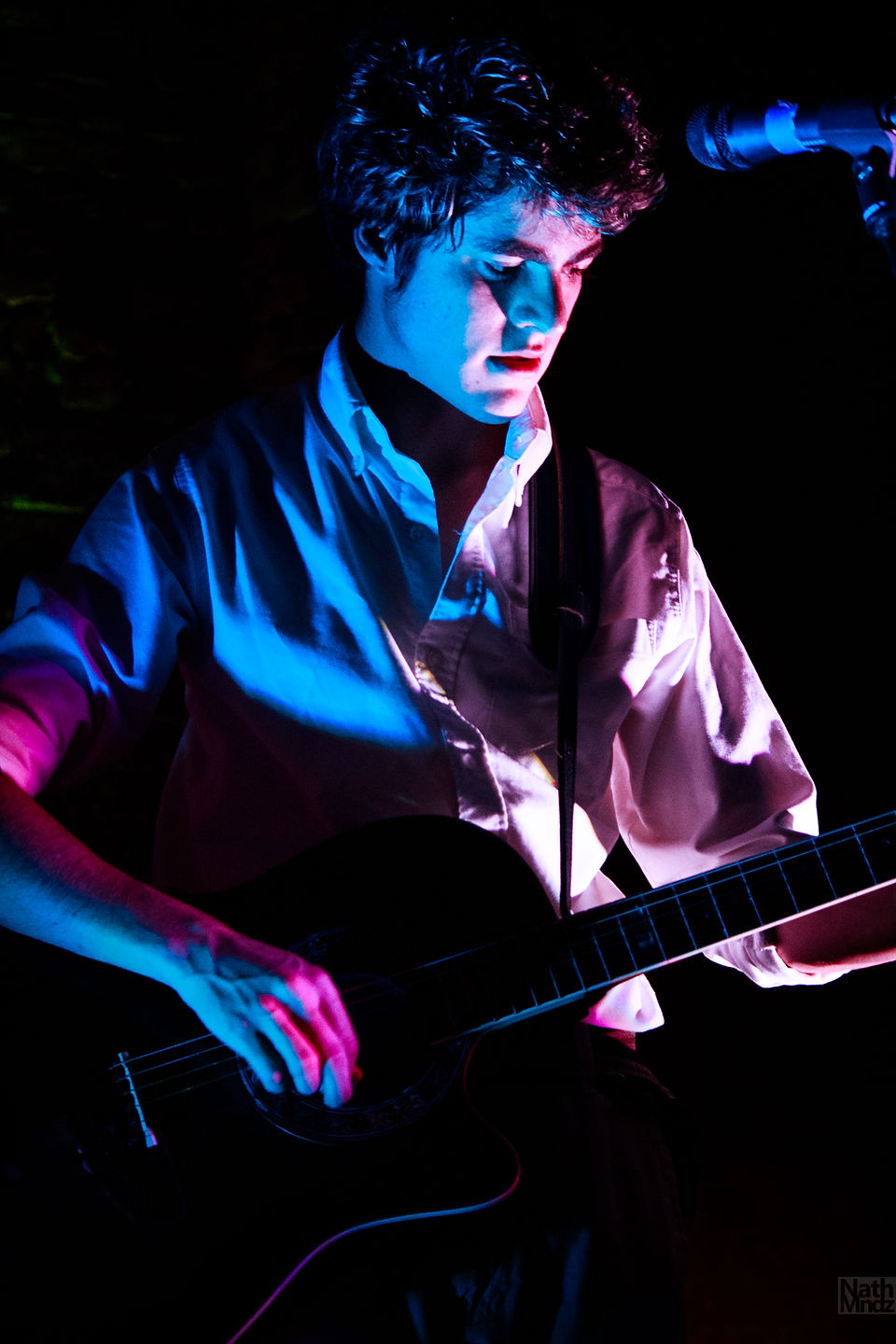 170113 - La Casona - Presentacion Volume 2 Camelolloide - 04 - Alex Hippert