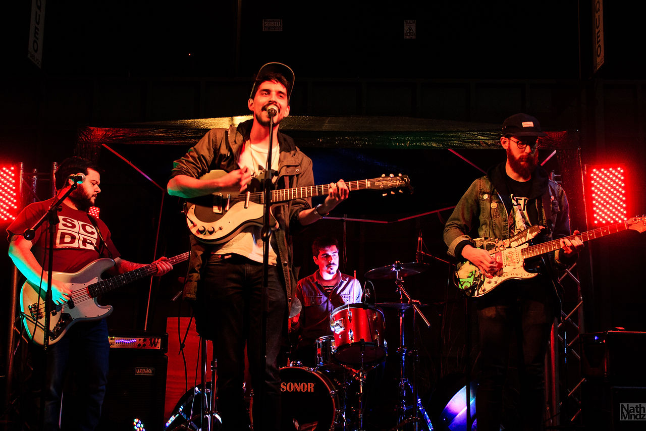 170211 - Festival del Corazon 3 - 123 - Los Waldners