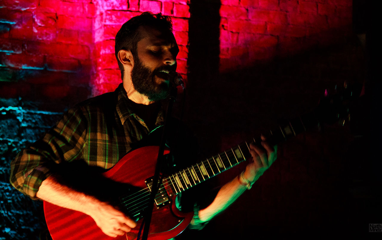 170113 - La Casona - Presentacion Volume 2 Camelolloide - 86 - Camelolloide